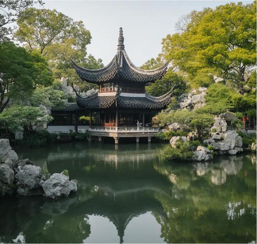 老河口雨珍建设有限公司